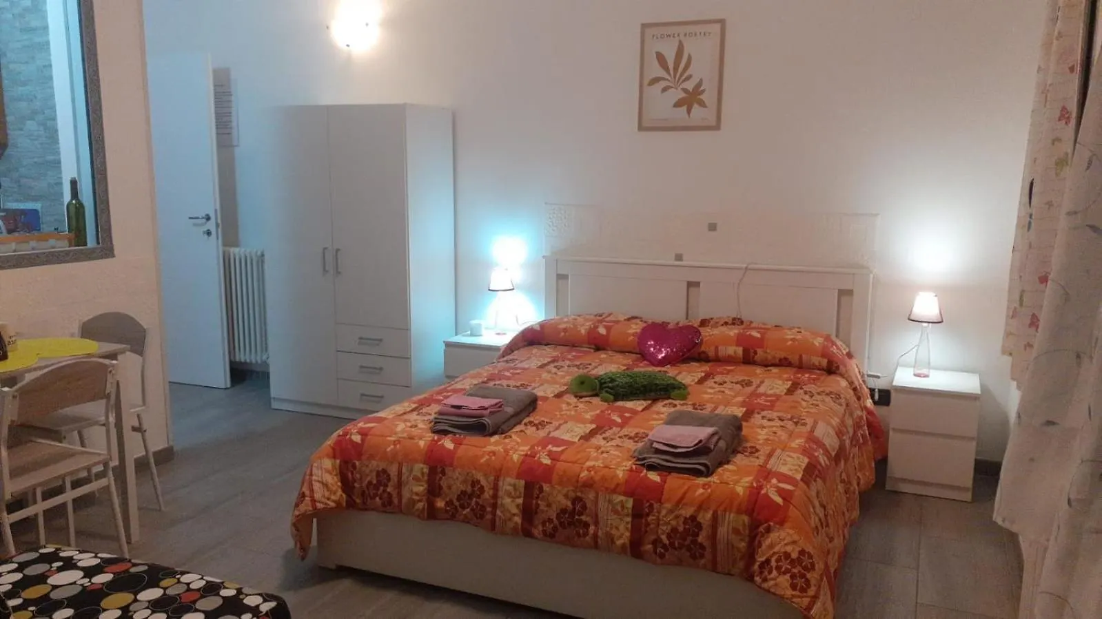 Bed & Breakfast Piccolo Rifugio Bed and Breakfast Bologna