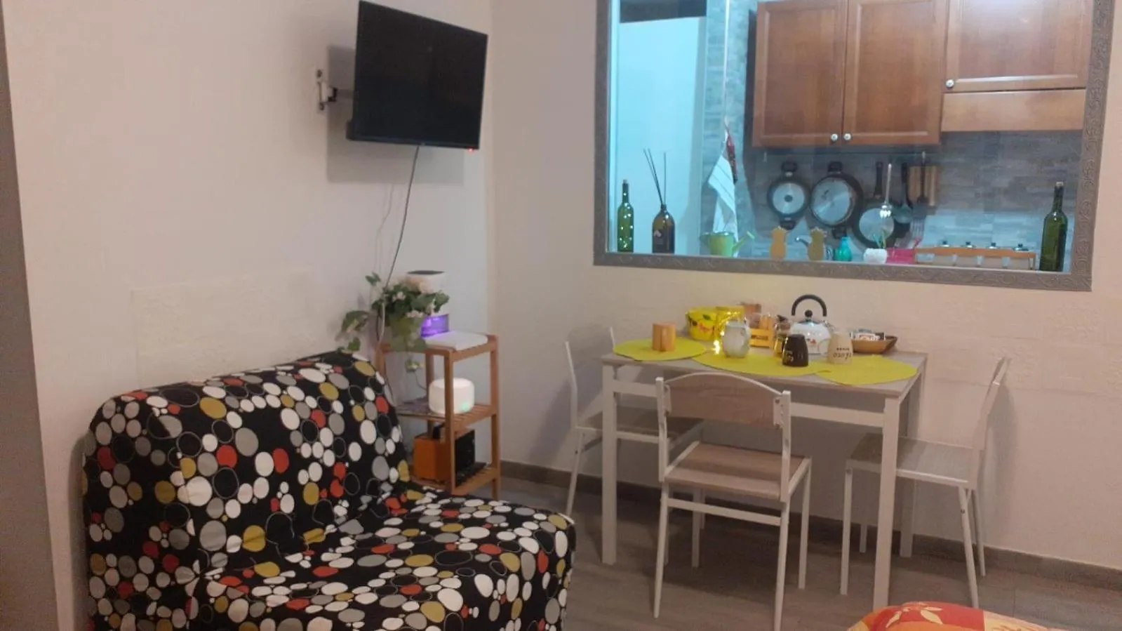 Piccolo Rifugio Bed and Breakfast Bologna Bed & Breakfast